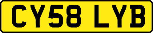 CY58LYB