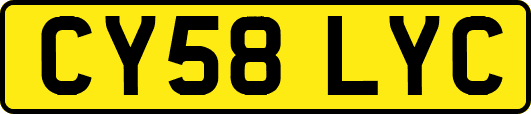 CY58LYC