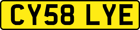 CY58LYE