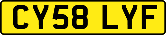 CY58LYF