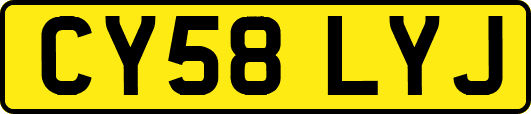 CY58LYJ