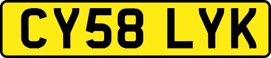 CY58LYK