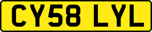 CY58LYL