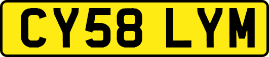 CY58LYM