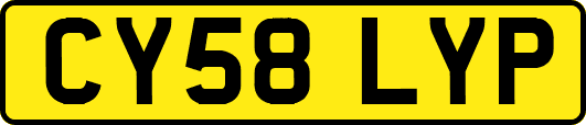 CY58LYP