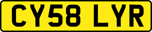 CY58LYR