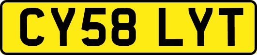 CY58LYT