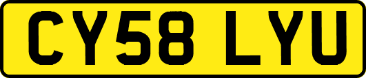 CY58LYU