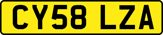 CY58LZA