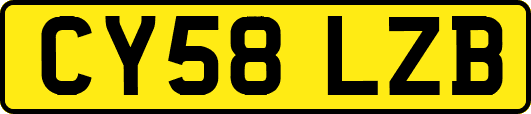 CY58LZB