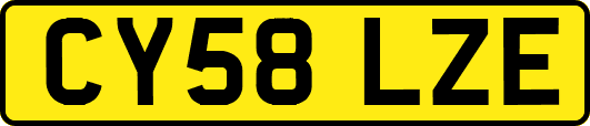CY58LZE