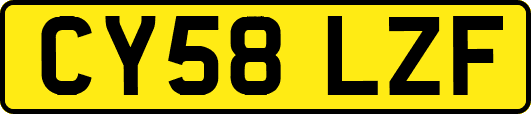 CY58LZF