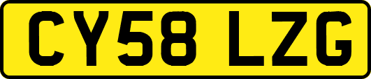 CY58LZG