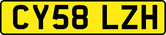 CY58LZH
