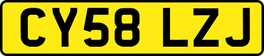 CY58LZJ