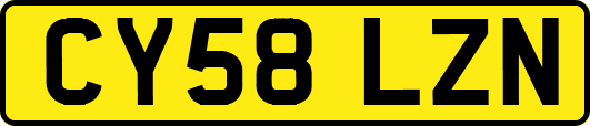 CY58LZN