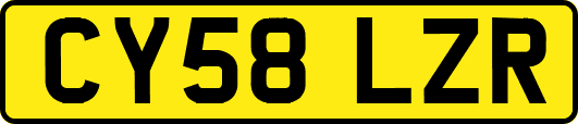 CY58LZR