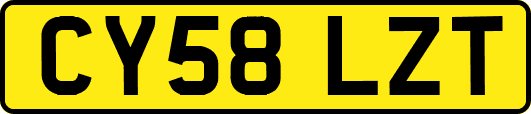 CY58LZT