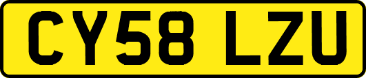 CY58LZU