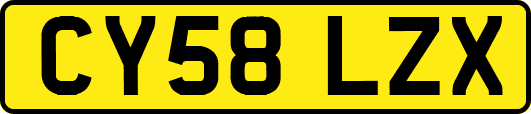 CY58LZX