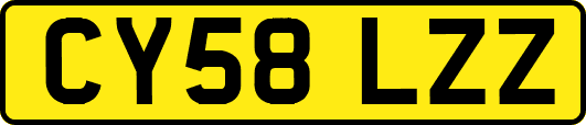 CY58LZZ