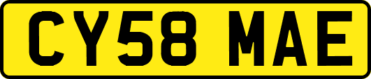CY58MAE
