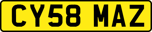 CY58MAZ