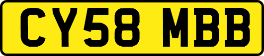 CY58MBB