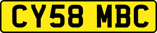 CY58MBC