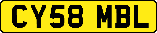 CY58MBL