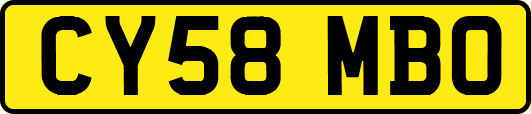 CY58MBO