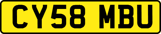 CY58MBU