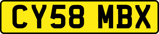 CY58MBX