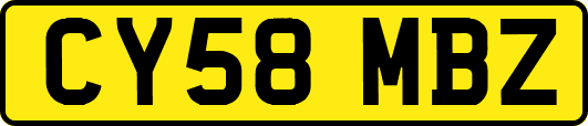 CY58MBZ