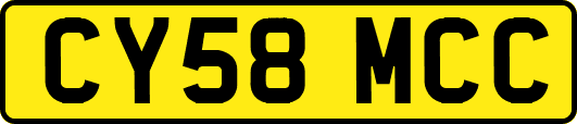 CY58MCC
