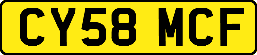 CY58MCF