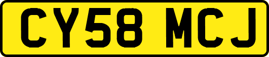 CY58MCJ