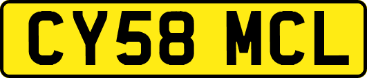 CY58MCL