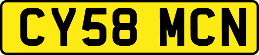CY58MCN