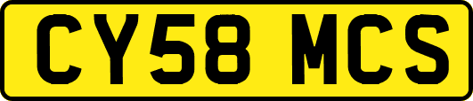 CY58MCS