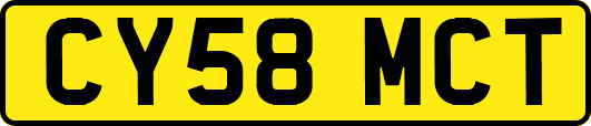 CY58MCT