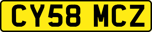 CY58MCZ