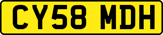 CY58MDH