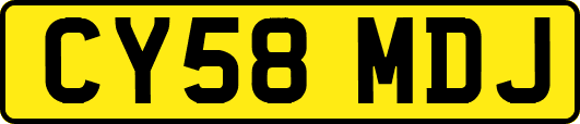 CY58MDJ