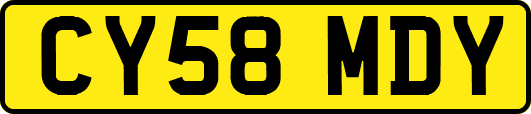 CY58MDY