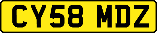 CY58MDZ