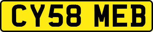 CY58MEB