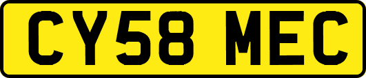 CY58MEC