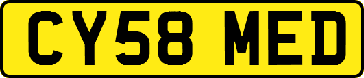 CY58MED