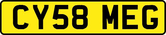 CY58MEG